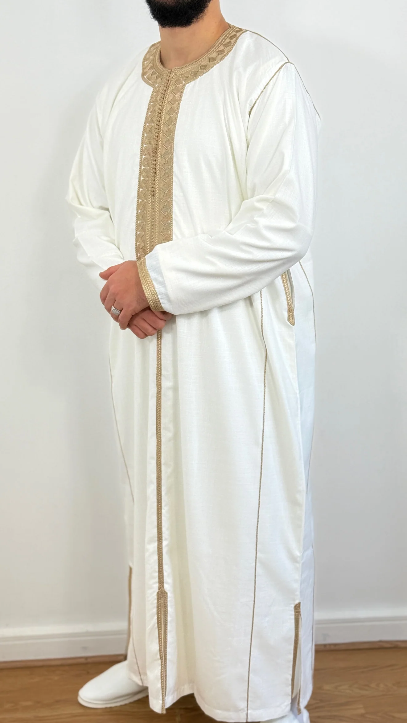 Premium Quality Thobes